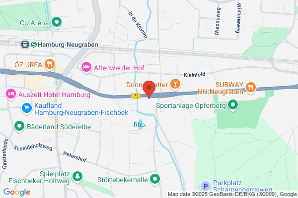 Küchenzentrum Süderelbe GmbH