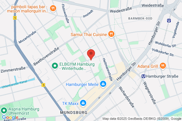 Lausen Consulting GmbH
