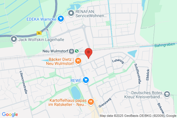 TD & DS GmbH