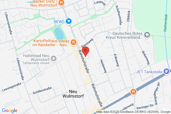 Elektro Symannek GmbH