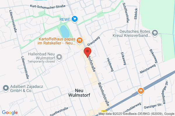 Domino's Pizza Neu Wulmstorf