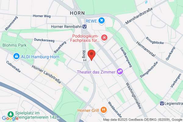 Acred Optimaler Finanztransfer