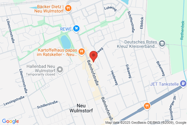 Die Ernährungsberatung Neu Wulmstorf