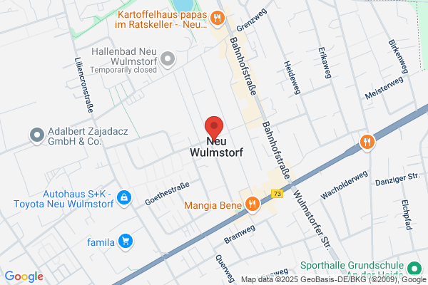 Groß & Schmidt Fliesenverlegung GmbH