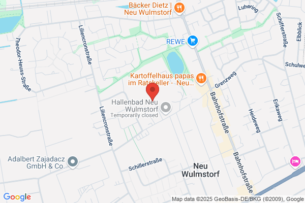Grundschule An der Heide
