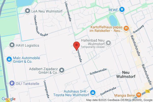 H und S Alubau GmbH