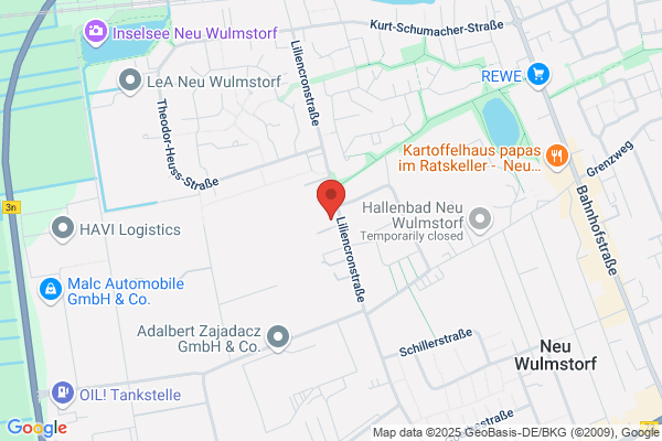 HCT Bus- & Eventlogistik GmbH