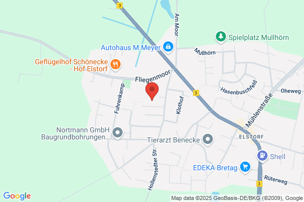 Hupfeld KG