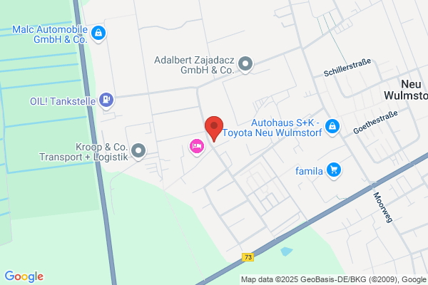 Kolb Handelsgesellschaft GmbH
