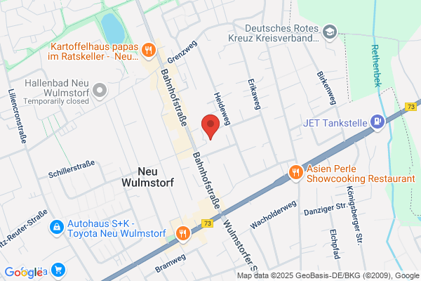 Leckageortungsservice Kolberg