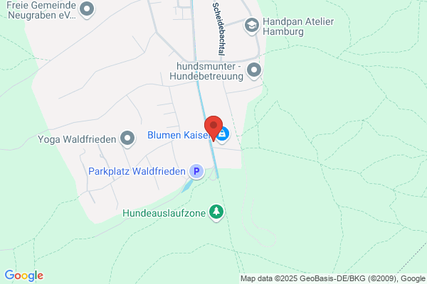 Waldschänke Restaurant-Cafe