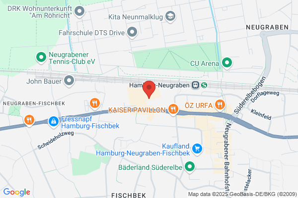 Bolzmann und Hornbacher GmbH