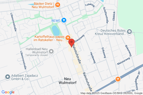 Marktschänke
