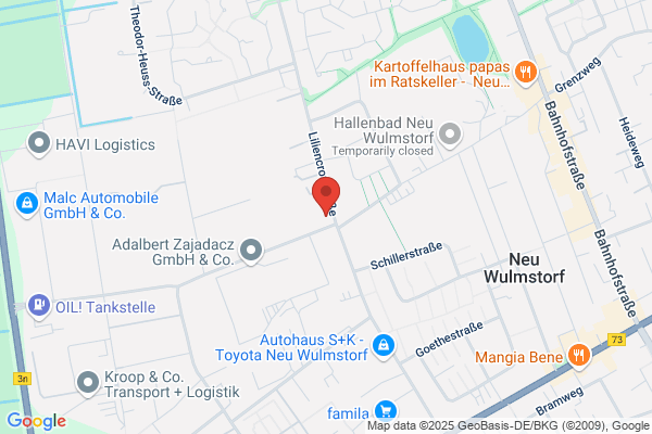 S & W Automobilhandel GmbH