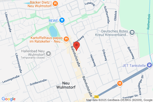 EKS - Ernst Kröger & Sohn Immobilien GmbH