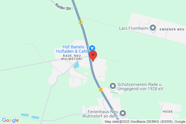 Hotel zum Eichenfrieden