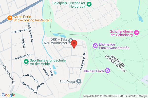 Roccos Outdoor Hundeschule