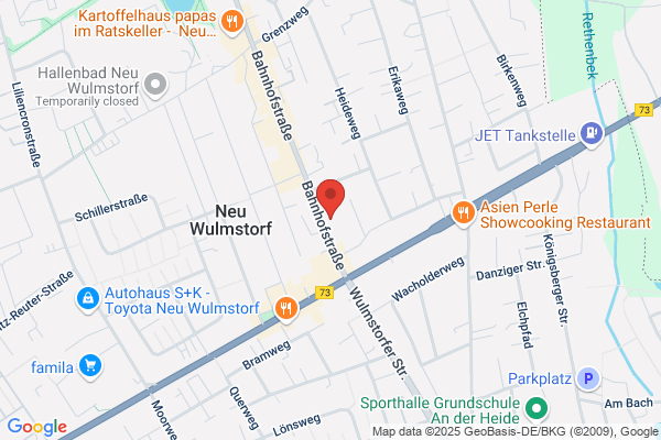 Marlies Siebrecht Immobilien