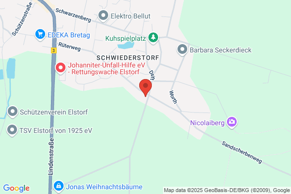 Technische Industrieplanung Ulrich Schönborn