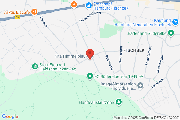 Hamburger Kindertagesheime e.V.