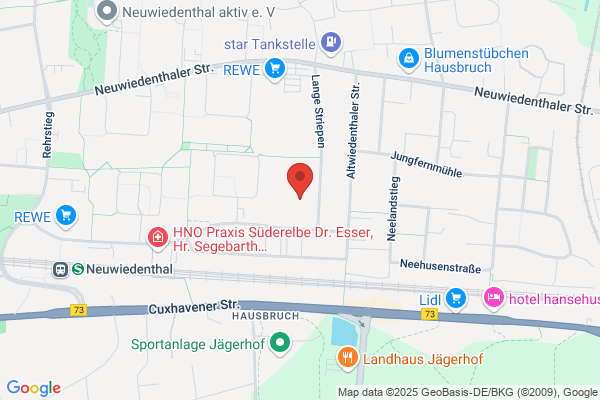 Ev.Jugend Süderelbe