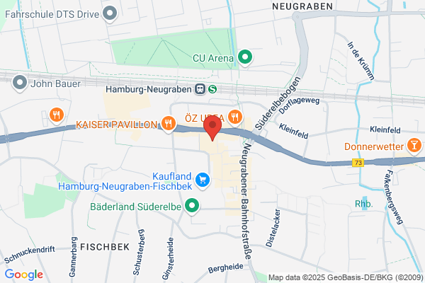 Parfümerie Aurel