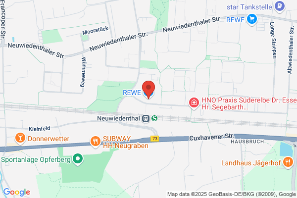 REWE