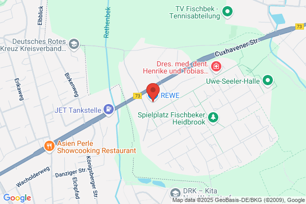 REWE