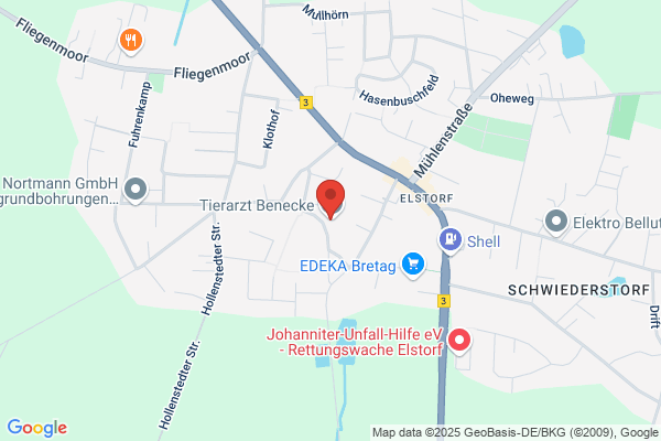 Edelgard Benecke