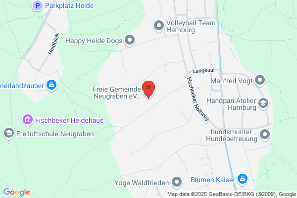 Freie Gemeinde Neugraben e.V.