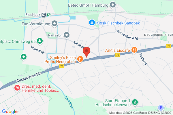 Jacques’ Wein-Depot Hamburg-Neugraben-Fischbek