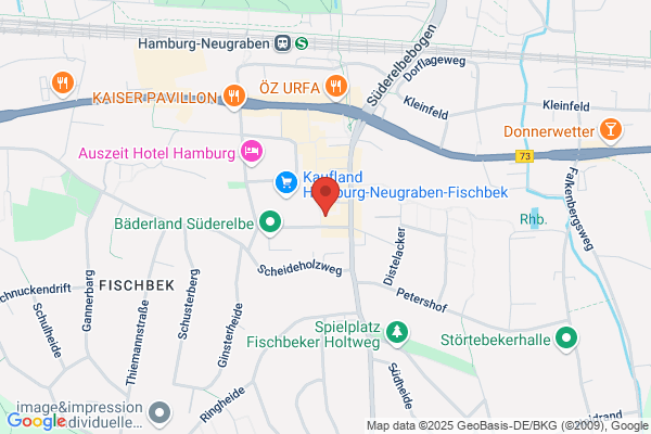 Springer - Zahnärzte in der Marktpassage