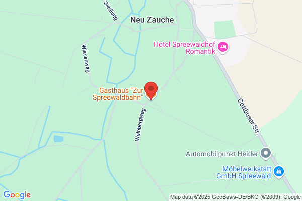 Kürbisschmiede
