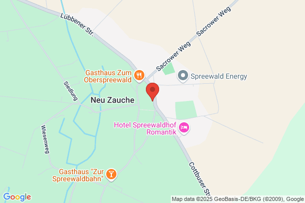 Ev. Pfarramt
