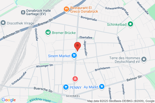 Schinkel-Apotheke