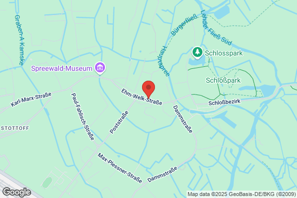 Spreewaldbank eG