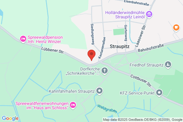 Turnower Landfleischerei GmbH
