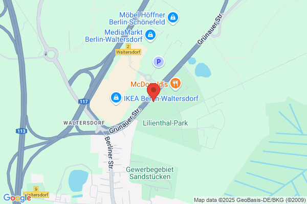 dns Umwelttechnik GmbH