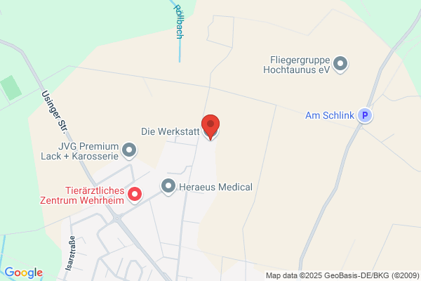 Die Werkstatt GmbH