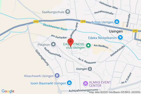 Büroservice Federkiel, Tanja Pfeifer