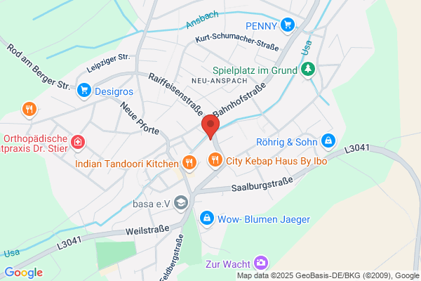 b + p Steuerberatungsgesellschaft mbH