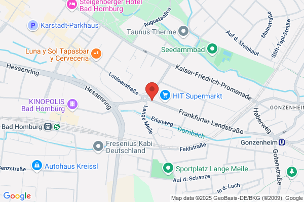 EVBM - Ihr externes Vorzimmer (e.Kffr.)