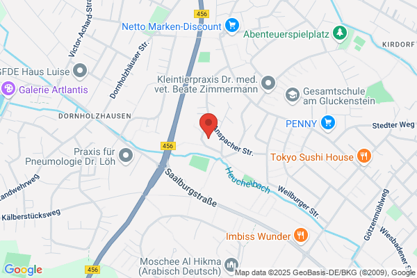 Helga Hornung, Thomas Computerservice