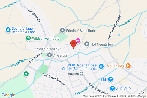 Hometech-Automation.de