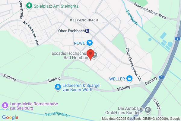 Geo Systeme GmbH