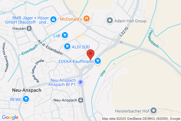 Tierärzte IVC Evidensia GmbH -Tierklinik Neu-Anspach