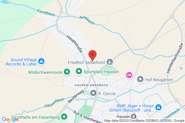 Ferienwohnung Herbold