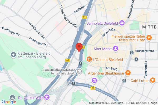 Andromed GmbH