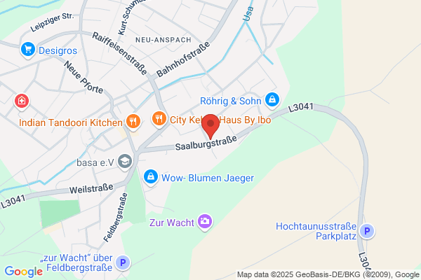 Holzbau Langhammer Gesellschaft mbH
