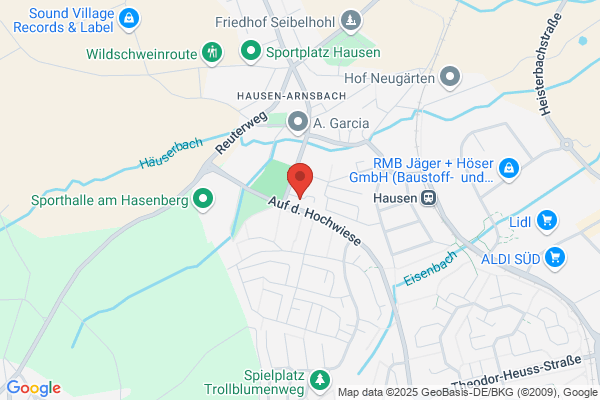 Hähnel Arzneimittelversand